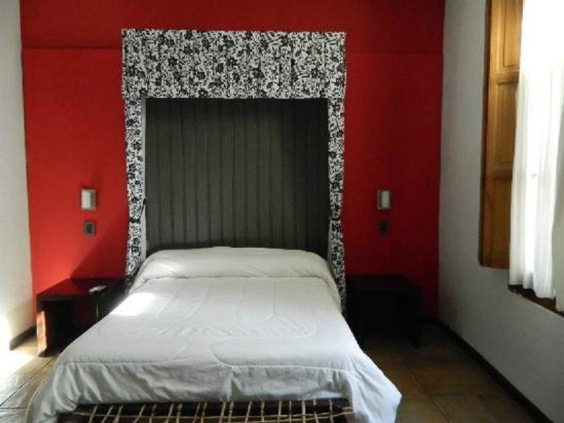 Samsara Hotel