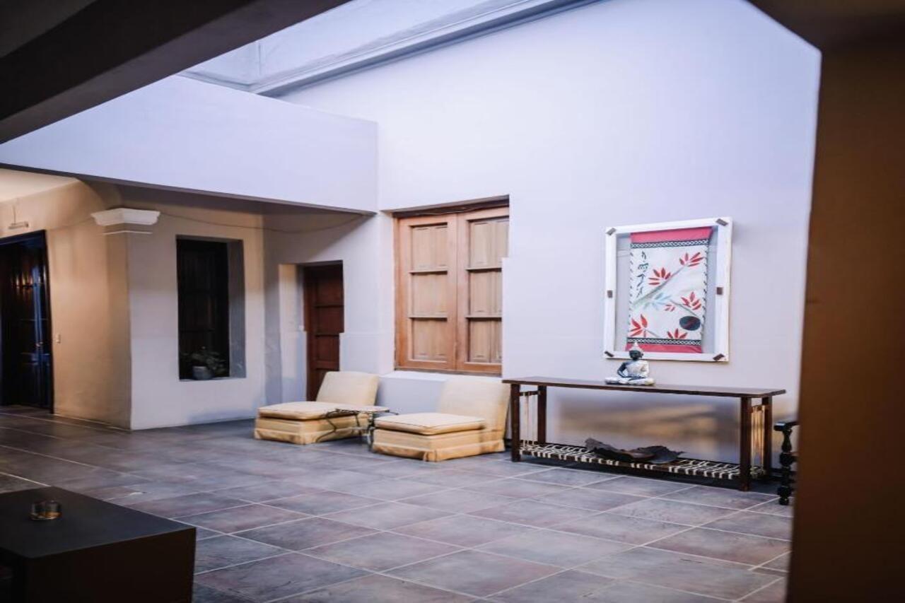 Hotel Samsara Salta