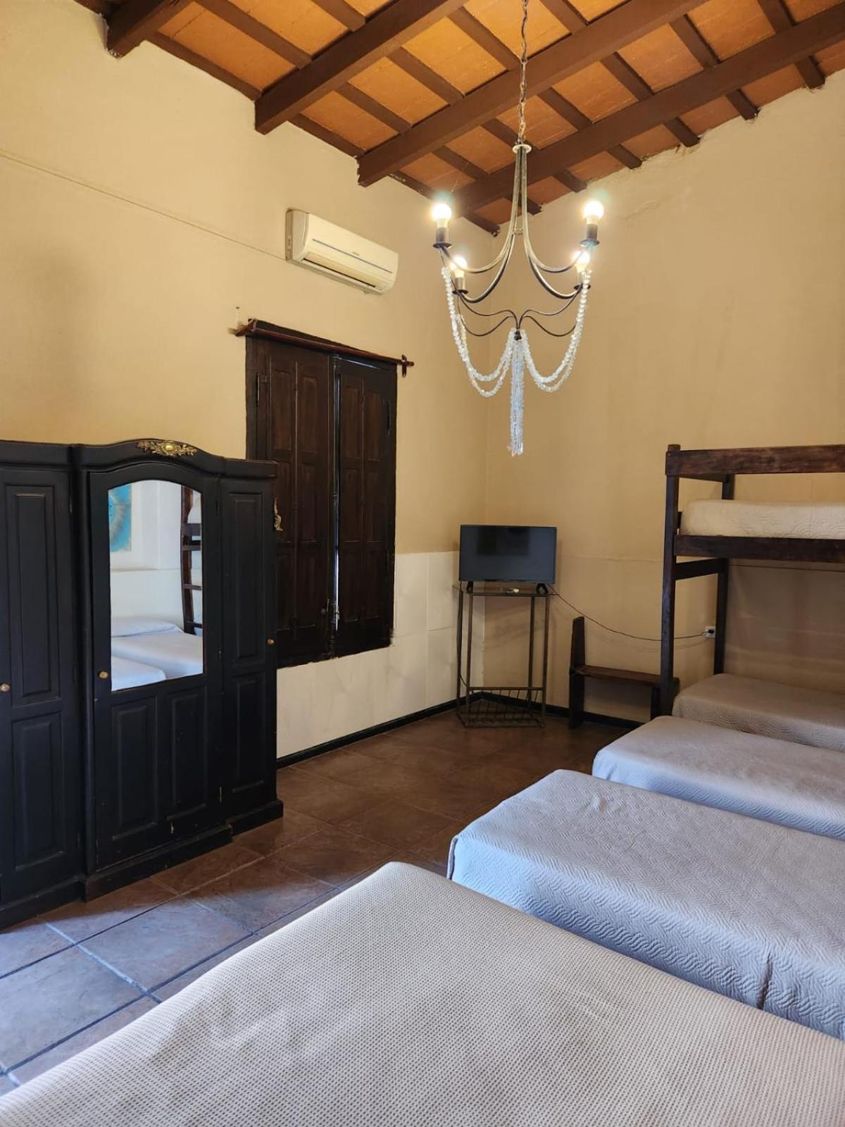 Samsara 3* Salta