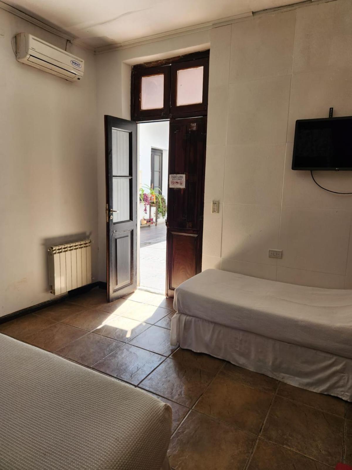 Samsara Hotel