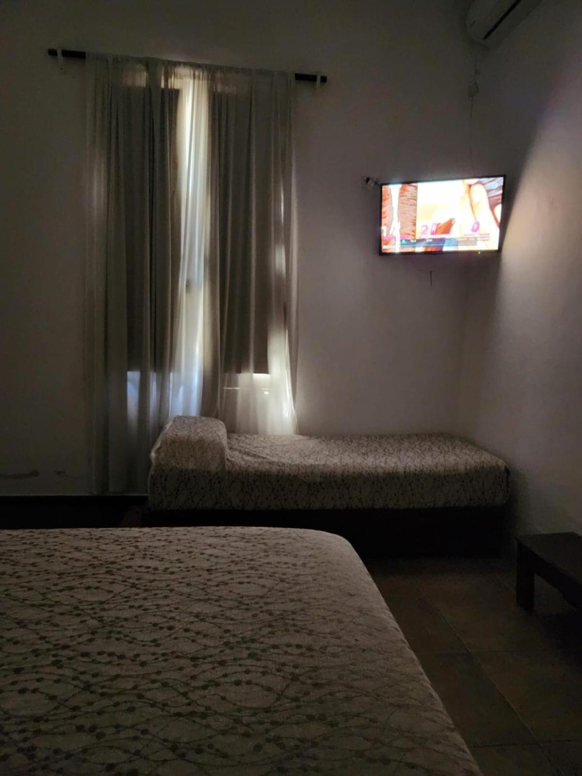 Samsara Hotel