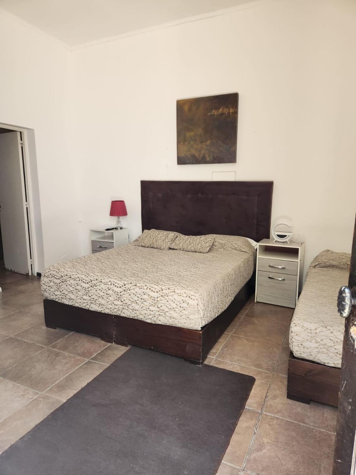 Samsara 3* Salta
