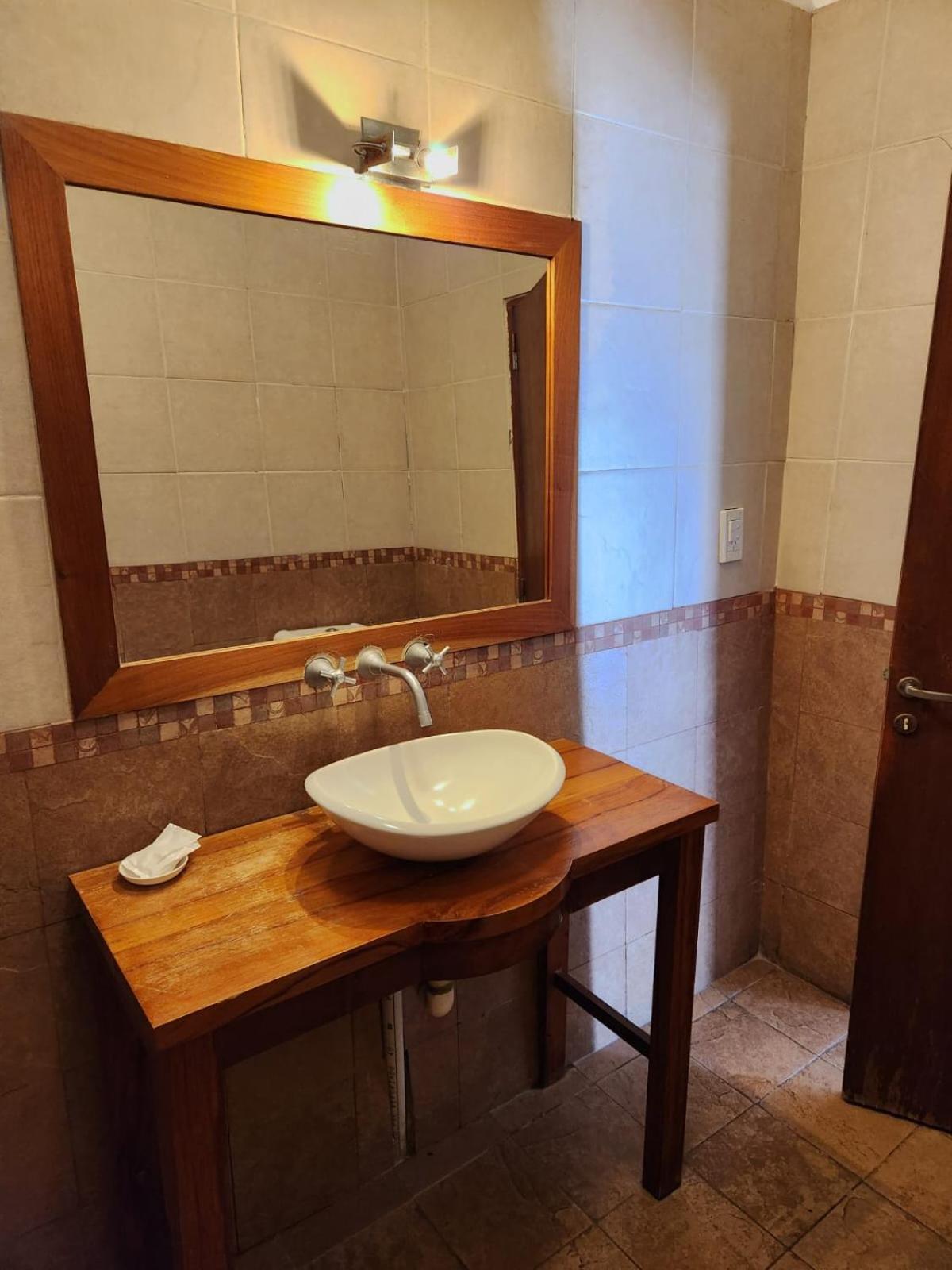 Hotel Samsara Salta