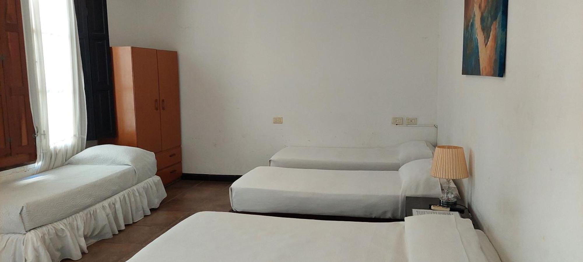 Samsara Hotel