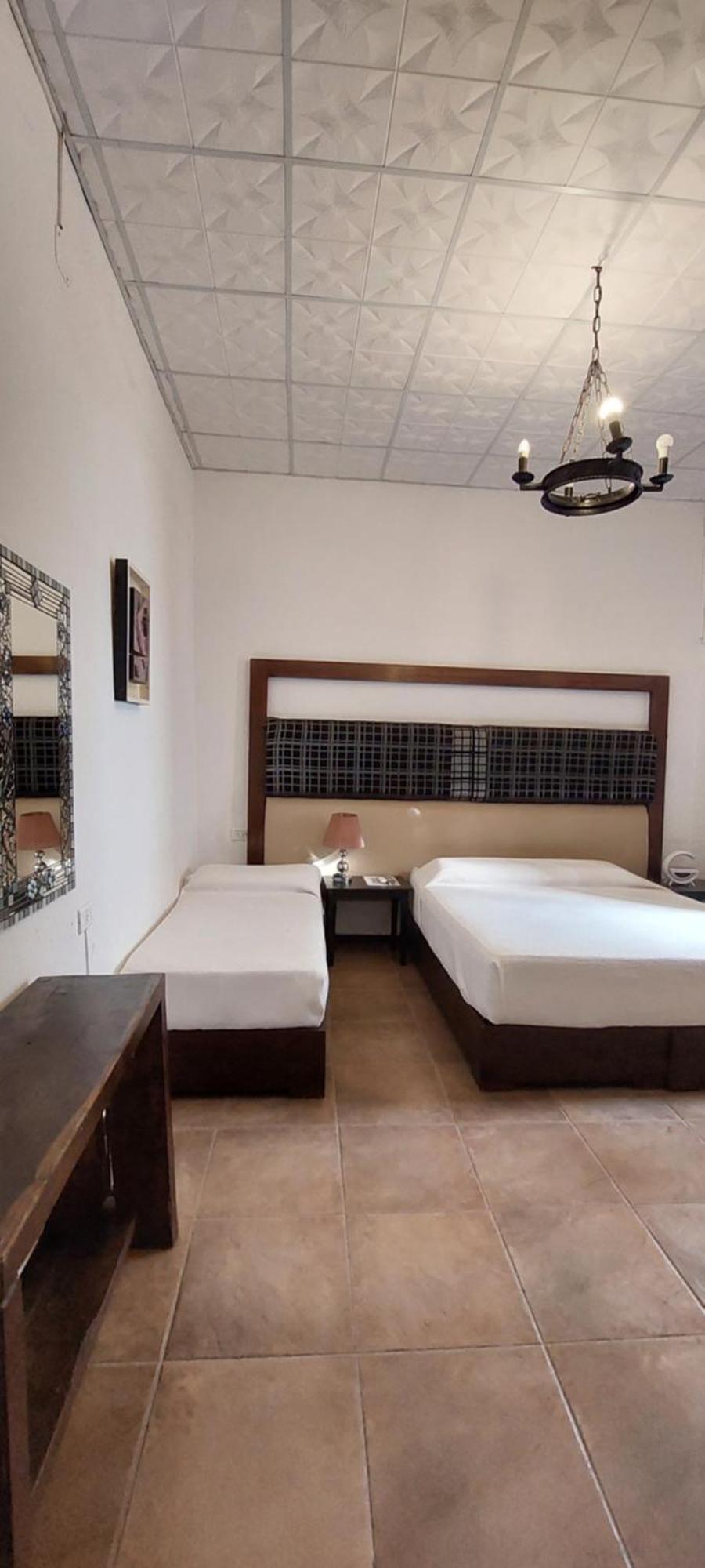 Hotel Samsara