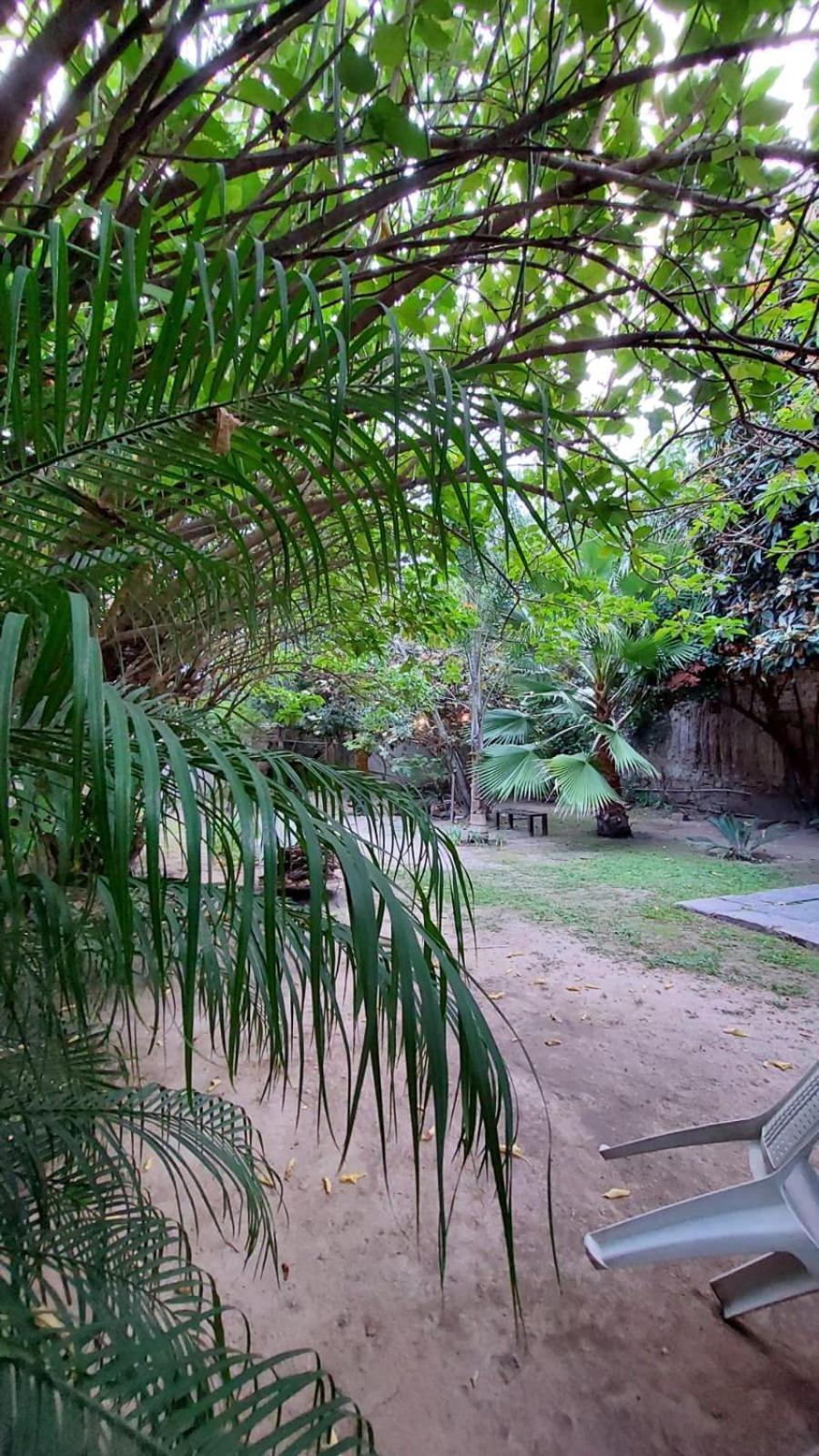 Hotel Samsara Salta
