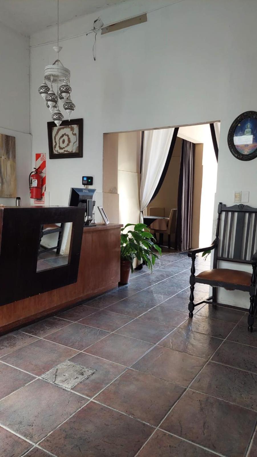 Samsara Hotel