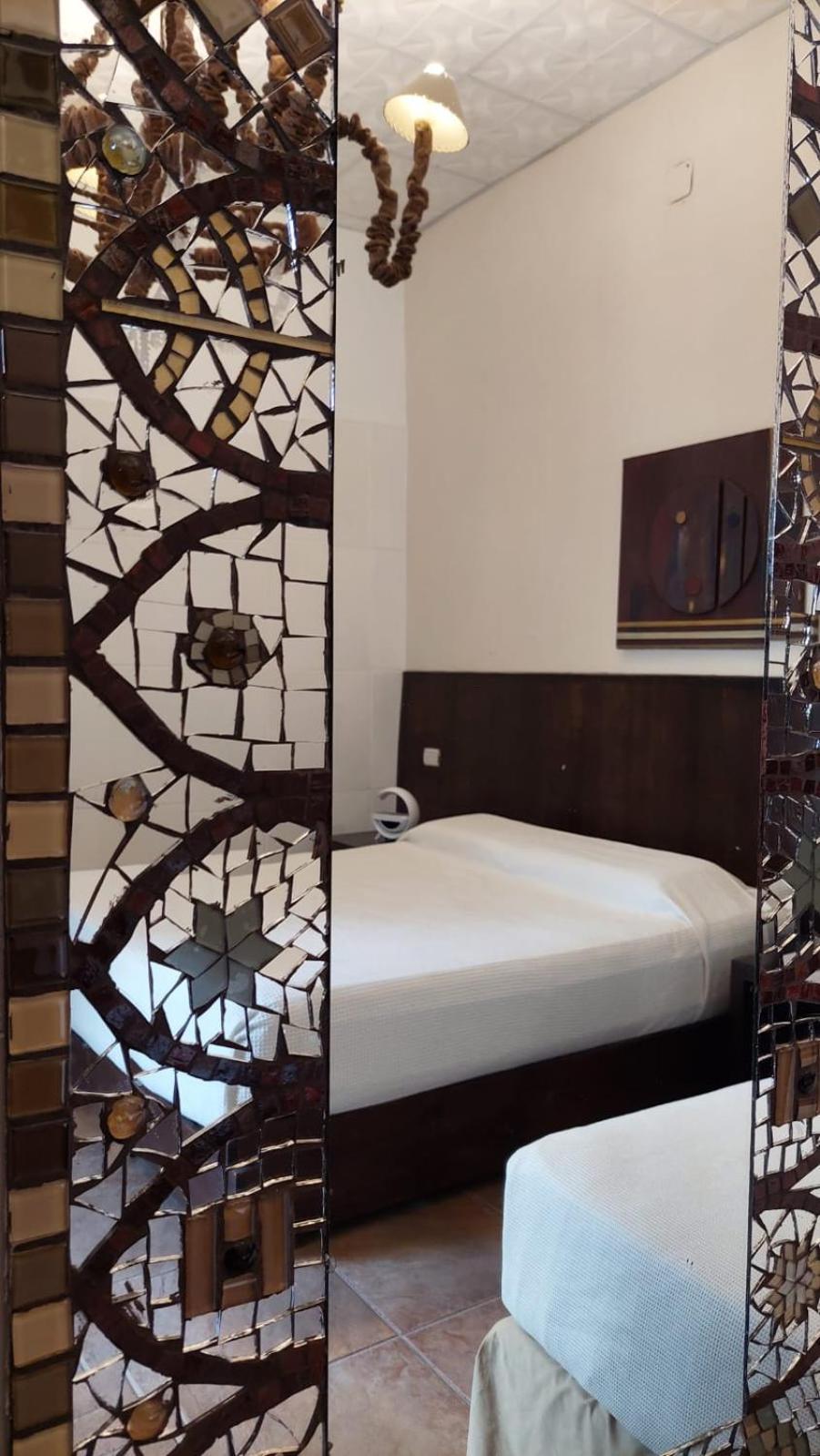 Hotel Samsara Salta