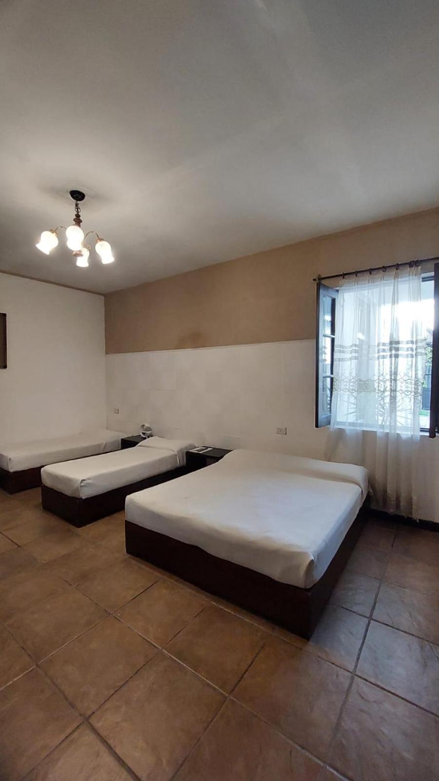 Hotel Samsara Salta